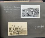 Fotoalbum RAD 52/3 Ferdinandstein b. Stettin (Pommern) – Bild 20