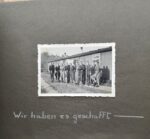 Fotoalbum RAD 52/3 Ferdinandstein b. Stettin (Pommern) – Bild 22