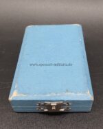Bayern Militärverdienstkreuz 3. Klasse mit Schwertern im Etui – Bild 5