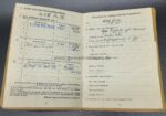 Nachlass zweier Brüder aus Wetter/ Ruhr  2.Kw.Kol.f.Betr.Stoffe, 1./ Inf.Ers.Batl 309 – Bild 4