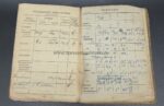 Nachlass zweier Brüder aus Wetter/ Ruhr  2.Kw.Kol.f.Betr.Stoffe, 1./ Inf.Ers.Batl 309 – Bild 16
