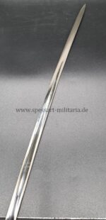 Wehrmacht Heer Offizierssäbel – Bild 8