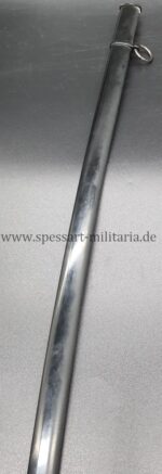 Wehrmacht Heer Offizierssäbel – Bild 12