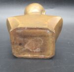 Adolf Hitler Reichskanzler Büste Bronze – Bild 2