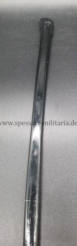 Wehrmacht Heer Löwenkopfoffizierssäbel Alcoso, Solingen – Bild 13