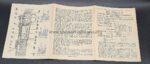 Waffentafel das Gewehr 98 – Bild 2