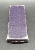 Ehrenkreuz der deutschen Mutter in Gold im Etui (Paul Meybauer, Berlin S.W. 98) – Bild 4