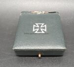 Eisernes Kreuz 1. Klasse 1939 – Hst. 100 (Rudolf Wächtler & Lange, Mittweida) – Bild 4