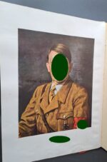 Zigarettenbilderalbum Adolf Hitler, komplett – Bild 3