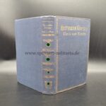 Buch Hermann Göring Werk und Mensch