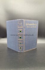Buch Hermann Göring Werk und Mensch