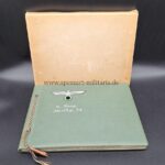Fotoalbum 6. Komp. Inf. Rgt. 54 Glogau