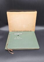 Fotoalbum 6. Komp. Inf. Rgt. 54 Glogau