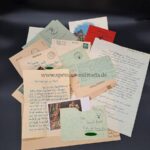 Feldpost aus Hanau