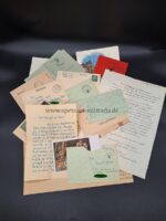 Feldpost aus Hanau
