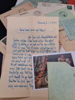 Feldpost aus Hanau – Bild 2
