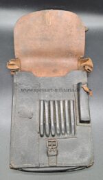 Kartentasche der Wehrmacht – Bild 3