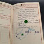 Wehrpass Stab/Geb.Jäg.Abt.85, Stab/Geb. Jäg. Ers.Btl.137 – Bild 15