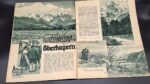Heft Urlaubsfahrten 1938 – Bild 2