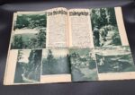 Heft Urlaubsfahrten 1938 – Bild 3