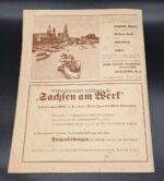 Heft Urlaubsfahrten 1938 – Bild 4