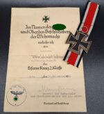 Nachlass des Gefreiten Lechner Lorenz im 6./Geb.Jäg.Regt.91 – Bild 3