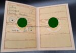 Nachlass des Gefreiten Lechner Lorenz im 6./Geb.Jäg.Regt.91 – Bild 5