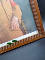 Amtsstubenbild Adolf Hitler – Bild 2