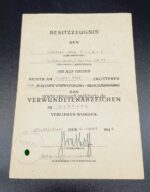 Urkunden 1.(Stu.Gesch.) / Pz.Jäg.Abt.72 – Bild 4