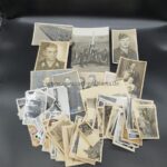 Fotos Schw.Flak.Ers.Abt. 61 Stralsund