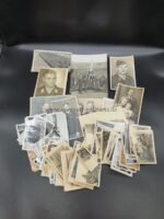 Fotos Schw.Flak.Ers.Abt. 61 Stralsund