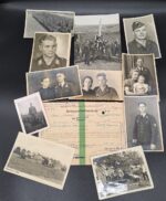 Fotos Schw.Flak.Ers.Abt. 61 Stralsund – Bild 2