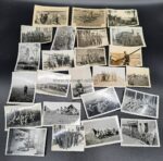 Fotos Schw.Flak.Ers.Abt. 61 Stralsund – Bild 4