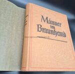 Männer im Braunhemd, Vom Kampf und Sieg der SA – Bild 3