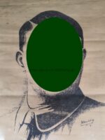 Großes Bild Adolf Hitler – Bild 2