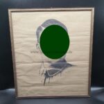 Großes Bild Adolf Hitler