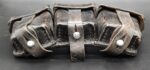 Wehrmacht Patronentasche K98 mit Hersteller – Bild 3