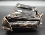 Wehrmacht Patronentasche K98 mit Hersteller – Bild 6