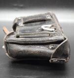 Wehrmacht Patronentasche K98 mit Hersteller – Bild 7