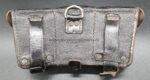 Wehrmacht Patronentasche K98 mit RBNr. – Bild 9