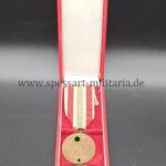 Memelland, Medaille zur Erinnerung an die Heimkehr des Memellandes, selten