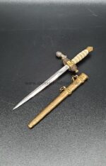Miniatur Offiziersdolch Kaiserliche Marine