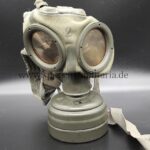 Wehrmachtgasmaske Auer