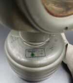 Wehrmachtgasmaske Auer – Bild 7