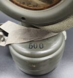 Wehrmachtgasmaske Auer – Bild 5