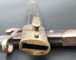 Brasilien Bajonett Modell 1908 Mauser – Bild 4