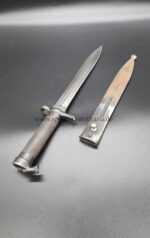 Schweden Bajonett M1896 für Mauser-Gewehre
