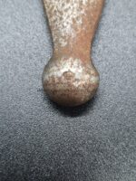 Schweden Bajonett M1896 für Mauser-Gewehre – Bild 3