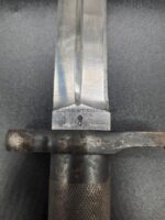 Schweden Bajonett M1896 für Mauser-Gewehre – Bild 8