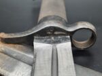 Schweden Bajonett M1896 für Mauser-Gewehre – Bild 9